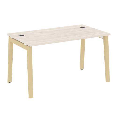 Стол руководителя 138 Оникс Вуд Директ | Onix Direct Wood