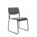 Стул для посетителя Никс RCH OMKL-01/02B без подлокотников (RV Chair)