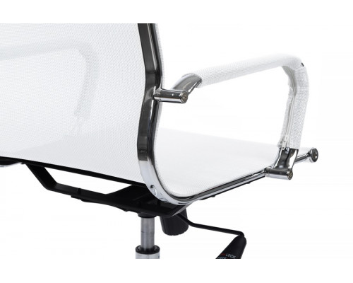 Кресло руководителя Hugo RCH 6001-2SE | Хьюго RCH 6001-2SE (RV Chair) - сетка