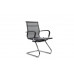 Стул для посетителя Hugo RCH 6001-3E | Хьюго RCH 6001-3E (RV Chair) - сетка
