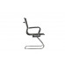 Стул для посетителя Hugo RCH 6001-3E | Хьюго RCH 6001-3E (RV Chair) - сетка