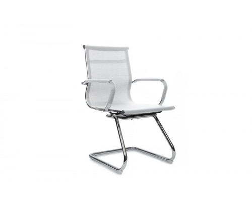 Стул для посетителя Hugo RCH 6001-3E | Хьюго RCH 6001-3E (RV Chair) - сетка