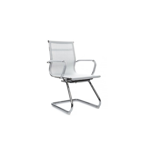 Стул для посетителя Hugo RCH 6001-3E | Хьюго RCH 6001-3E (RV Chair) - сетка