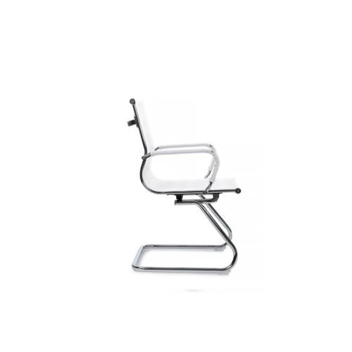 Стул для посетителя Hugo RCH 6001-3E | Хьюго RCH 6001-3E (RV Chair) - сетка
