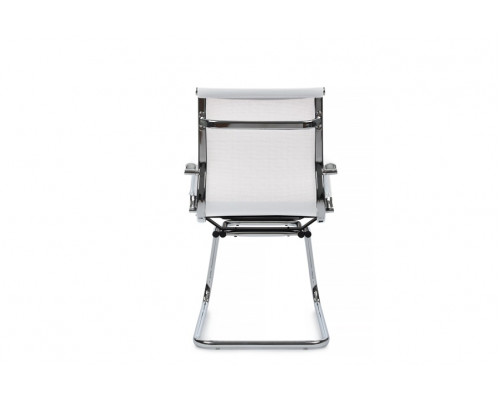 Стул для посетителя Hugo RCH 6001-3E | Хьюго RCH 6001-3E (RV Chair) - сетка