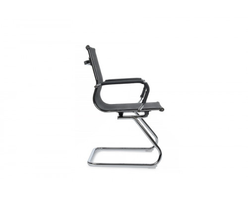 Стул для посетителя Hugo RCH 6001-3E | Хьюго RCH 6001-3E (RV Chair) - сетка