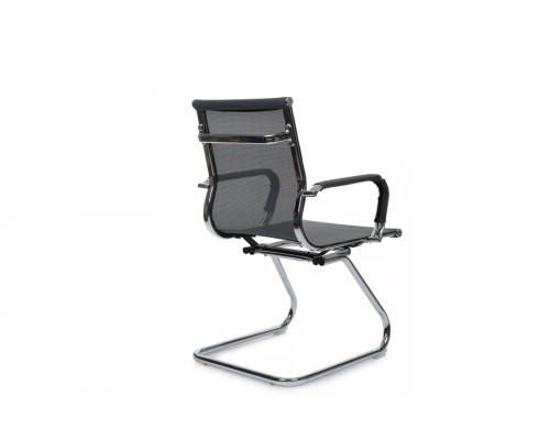 Стул для посетителя Hugo RCH 6001-3E | Хьюго RCH 6001-3E (RV Chair) - сетка