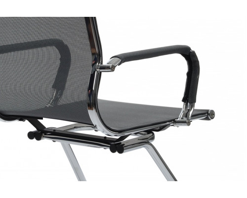 Стул для посетителя Hugo RCH 6001-3E | Хьюго RCH 6001-3E (RV Chair) - сетка