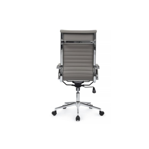 Кресло руководителя Hugo RCH 6002-1SEC/SEB | Хьюго RCH 6002-1SEC/SEB (RV Chair) 