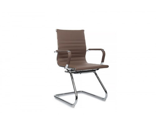 Стул для посетителя Hugo RCH 6002-3EC/SEB | Хьюго RCH 6002-3EC/SEB (RV Chair) 