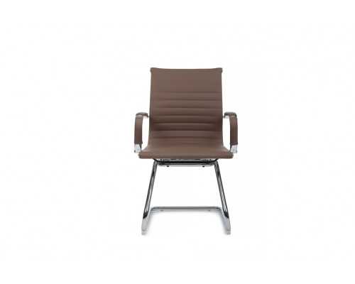 Стул для посетителя Hugo RCH 6002-3EC/SEB | Хьюго RCH 6002-3EC/SEB (RV Chair) 