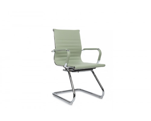 Стул для посетителя Hugo RCH 6002-3EC/SEB | Хьюго RCH 6002-3EC/SEB (RV Chair) 