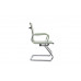 Стул для посетителя Hugo RCH 6002-3EC/SEB | Хьюго RCH 6002-3EC/SEB (RV Chair) 