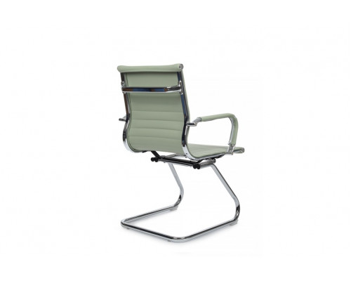 Стул для посетителя Hugo RCH 6002-3EC/SEB | Хьюго RCH 6002-3EC/SEB (RV Chair) 