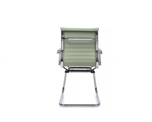 Стул для посетителя Hugo RCH 6002-3EC/SEB | Хьюго RCH 6002-3EC/SEB (RV Chair) 