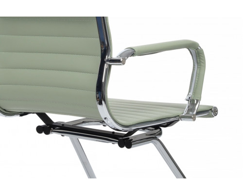 Стул для посетителя Hugo RCH 6002-3EC/SEB | Хьюго RCH 6002-3EC/SEB (RV Chair) 