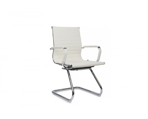 Стул для посетителя Hugo RCH 6002-3EC/SEB | Хьюго RCH 6002-3EC/SEB (RV Chair) 