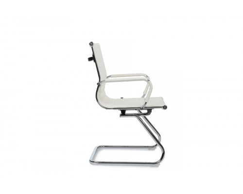 Стул для посетителя Hugo RCH 6002-3EC/SEB | Хьюго RCH 6002-3EC/SEB (RV Chair) 