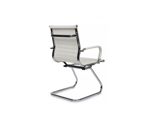 Стул для посетителя Hugo RCH 6002-3EC/SEB | Хьюго RCH 6002-3EC/SEB (RV Chair) 