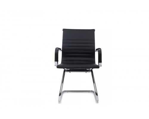 Стул для посетителя Hugo RCH 6002-3EC/SEB | Хьюго RCH 6002-3EC/SEB (RV Chair) 