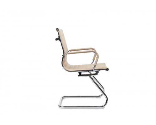 Стул для посетителя Hugo RCH 6002-3EC/SEB | Хьюго RCH 6002-3EC/SEB (RV Chair) 