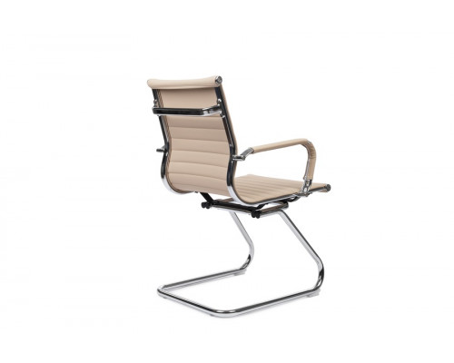 Стул для посетителя Hugo RCH 6002-3EC/SEB | Хьюго RCH 6002-3EC/SEB (RV Chair) 