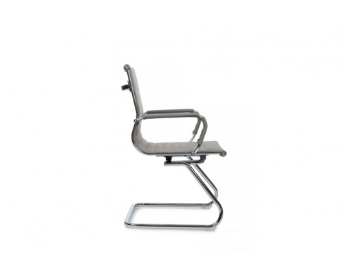 Стул для посетителя Hugo RCH 6002-3EC/SEB | Хьюго RCH 6002-3EC/SEB (RV Chair) 