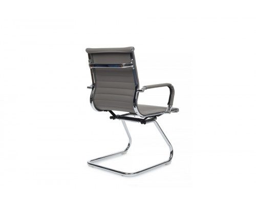 Стул для посетителя Hugo RCH 6002-3EC/SEB | Хьюго RCH 6002-3EC/SEB (RV Chair) 