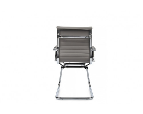 Стул для посетителя Hugo RCH 6002-3EC/SEB | Хьюго RCH 6002-3EC/SEB (RV Chair) 