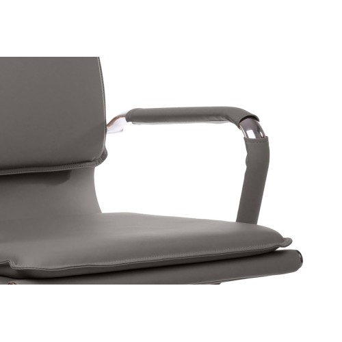 Кресло руководителя Hugo RCH 6003-1SE/SEB | Хьюго RCH 6003-1SE/SEB (RV Chair) 