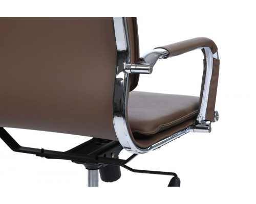 Кресло руководителя Hugo RCH 6003-1SE/SEB | Хьюго RCH 6003-1SE/SEB (RV Chair) 