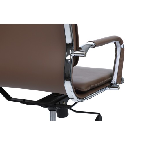 Кресло руководителя Hugo RCH 6003-1SE/SEB | Хьюго RCH 6003-1SE/SEB (RV Chair) 