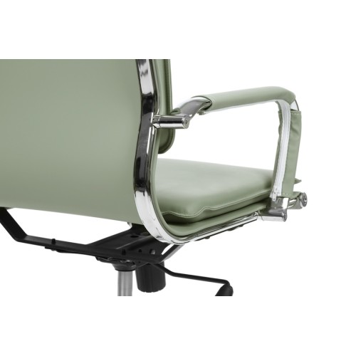 Кресло руководителя Hugo RCH 6003-1SE/SEB | Хьюго RCH 6003-1SE/SEB (RV Chair) 