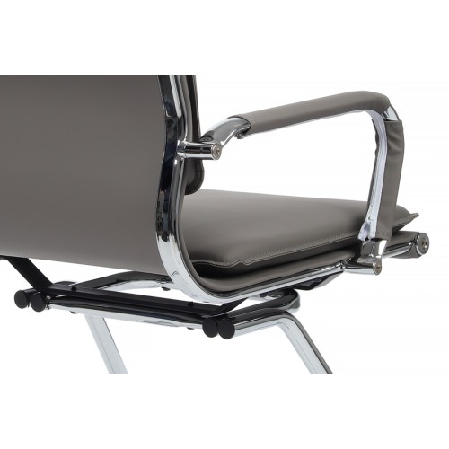 Стул для посетителя Hugo RCH 6003-3EC/SEB | Хьюго RCH 6003-3EC/SEB (RV Chair) 
