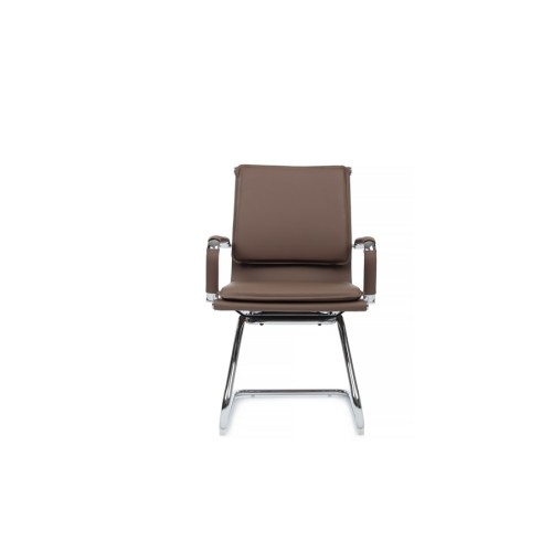 Стул для посетителя Hugo RCH 6003-3EC/SEB | Хьюго RCH 6003-3EC/SEB (RV Chair) 