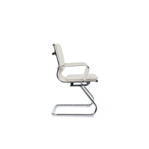 Стул для посетителя Hugo RCH 6003-3EC/SEB | Хьюго RCH 6003-3EC/SEB (RV Chair) 