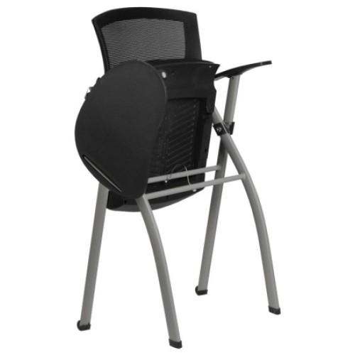 Стул для посетителя Клик RCH 462TE (RV Chair)