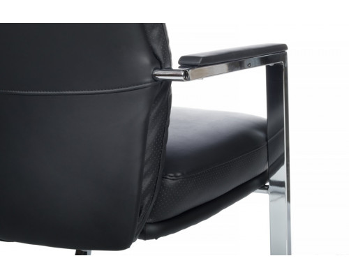 Стул для посетителя Leon-SF RCH D916 | Леон-SF RCH D916 (RV Chair)