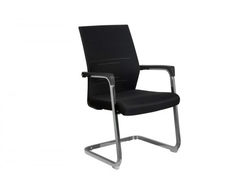 Стул для посетителя Like RCH D818/D819 | Лайк RCH D818/D819 (RV Chair) - сетка