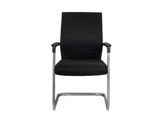 Стул для посетителя Like RCH D818/D819 | Лайк RCH D818/D819 (RV Chair) - сетка