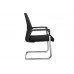 Стул для посетителя Like RCH D818/D819 | Лайк RCH D818/D819 (RV Chair) - сетка