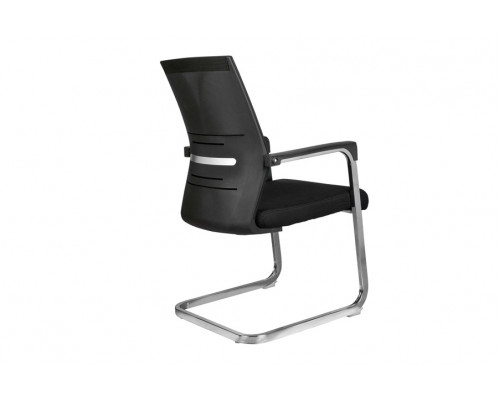 Стул для посетителя Like RCH D818/D819 | Лайк RCH D818/D819 (RV Chair) - сетка