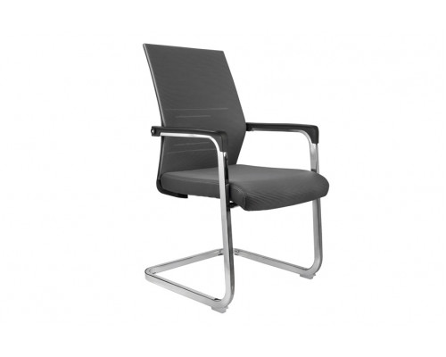 Стул для посетителя Like RCH D818/D819 | Лайк RCH D818/D819 (RV Chair) - сетка