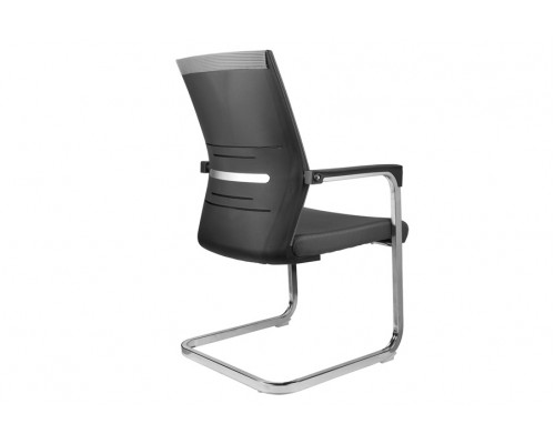 Стул для посетителя Like RCH D818/D819 | Лайк RCH D818/D819 (RV Chair) - сетка