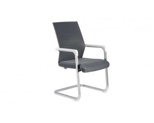 Стул для посетителя Like RCH D818/D819 | Лайк RCH D818/D819 (RV Chair) - сетка