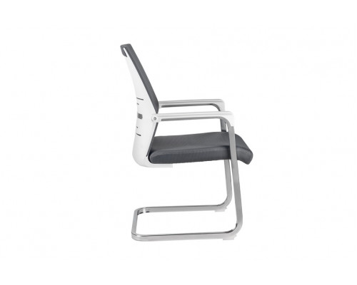 Стул для посетителя Like RCH D818/D819 | Лайк RCH D818/D819 (RV Chair) - сетка