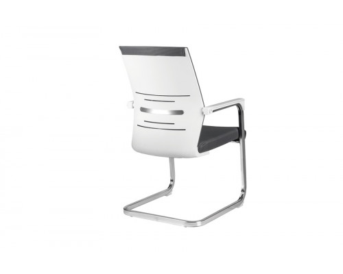 Стул для посетителя Like RCH D818/D819 | Лайк RCH D818/D819 (RV Chair) - сетка
