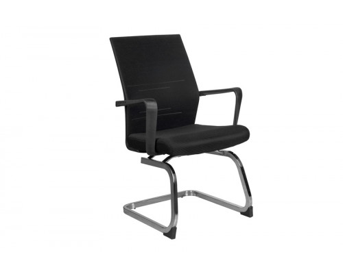 Стул для посетителя Like RCH G818 | Лайк RCH G818 (поворотный механизм) (RV Chair) - сетка
