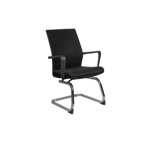 Стул для посетителя Like RCH G818 | Лайк RCH G818 (поворотный механизм) (RV Chair) - сетка
