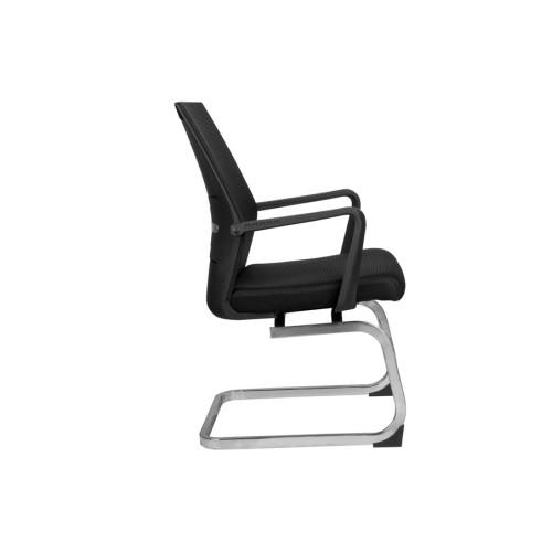 Стул для посетителя Like RCH G818 | Лайк RCH G818 (поворотный механизм) (RV Chair) - сетка